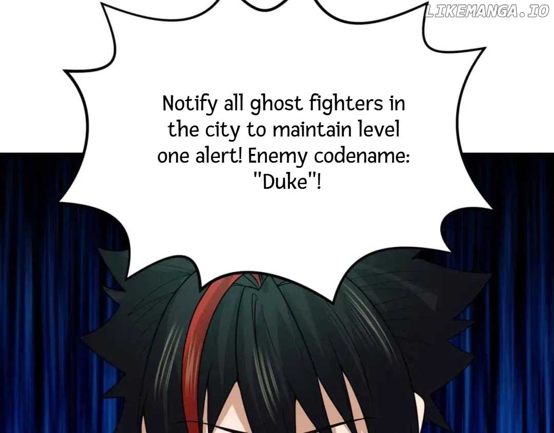 Era of the Haunted chapter 122 - page 116